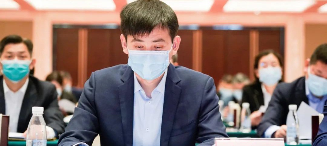 湖北首批新侨创新创业导师系列报道之五：李志刚导师，用技术创新引领激光产业发展的“追光人”