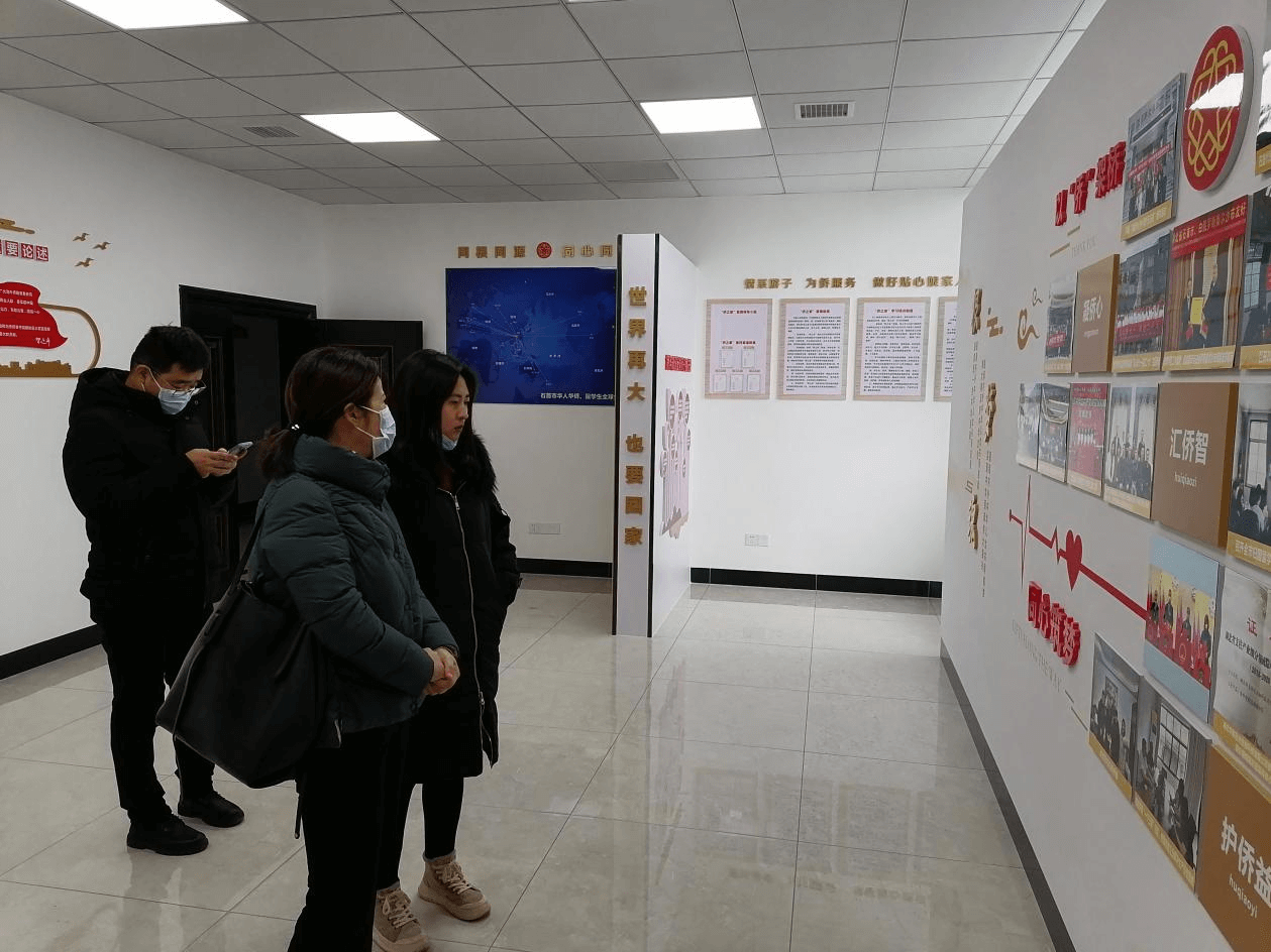 石首市365app下载登录_be365体育平台app_旧版彩票365下载高标准完成“侨首望岳” 侨之家建设