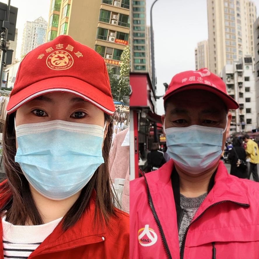 宜昌市365app下载登录_be365体育平台app_旧版彩票365下载开展创建国家食品安全示范城市 志愿服务活动