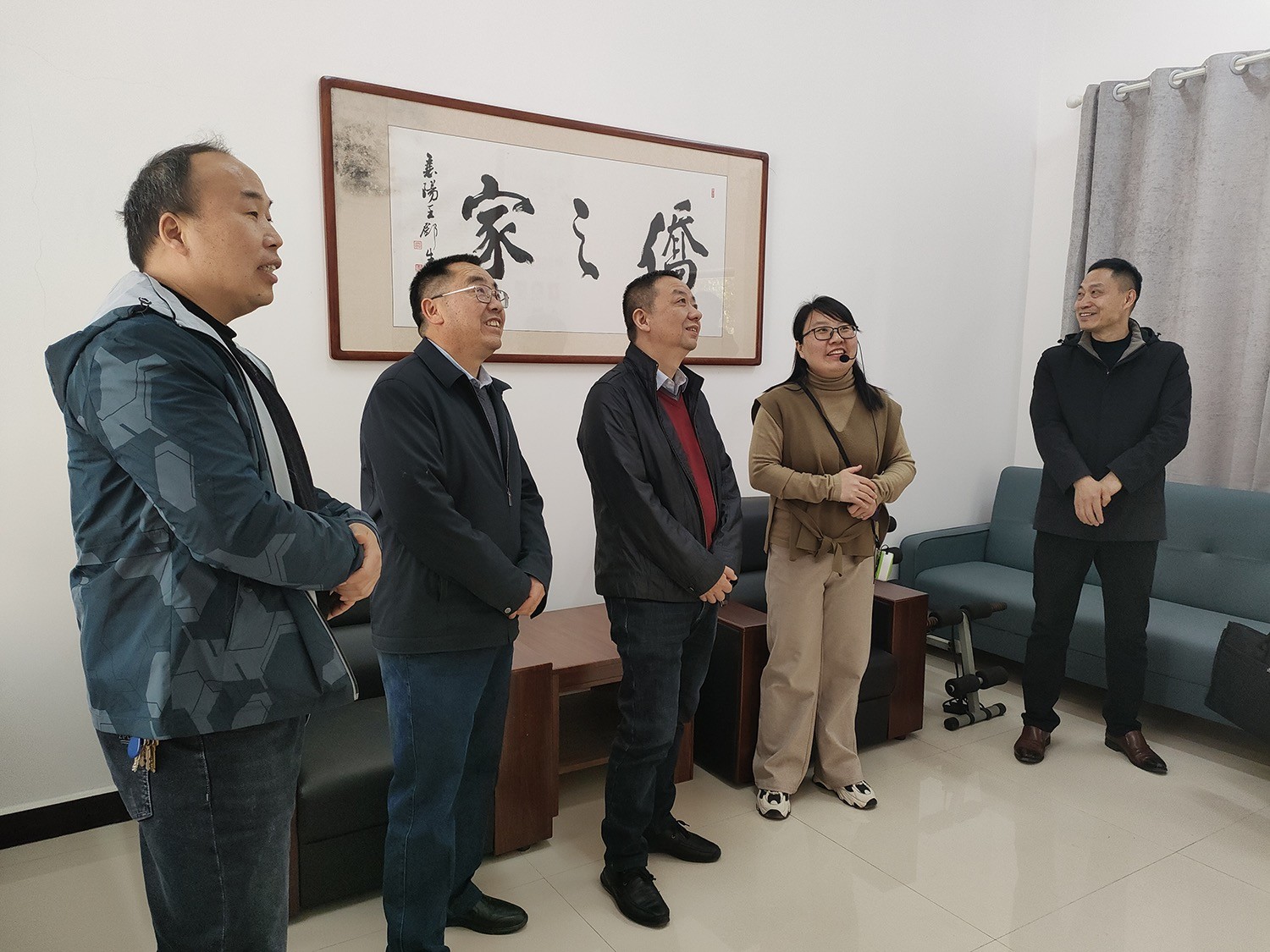 麻城市委统战部考察调研襄州区365app下载登录_be365体育平台app_旧版彩票365下载工作